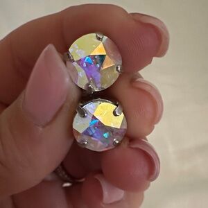 Sabika Manhattan AB Studs